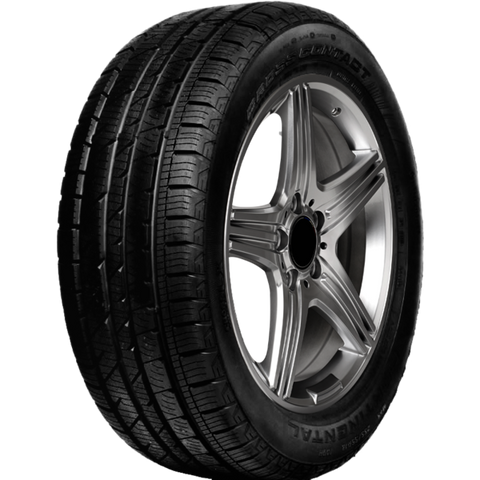 275/50R20 XL 113H (*) CONTINENTAL CONTICROSSCONTACT LX SPORT SSR RFT (RUN FLAT) ALL-SEASON TIRES (M+S)