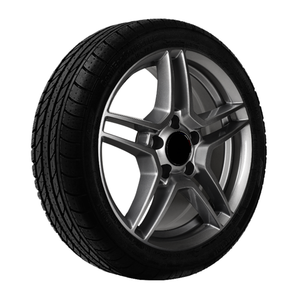 175/55R15 77T CONTINENTAL CONTIECOCONTACT EP SUMMER TIRES