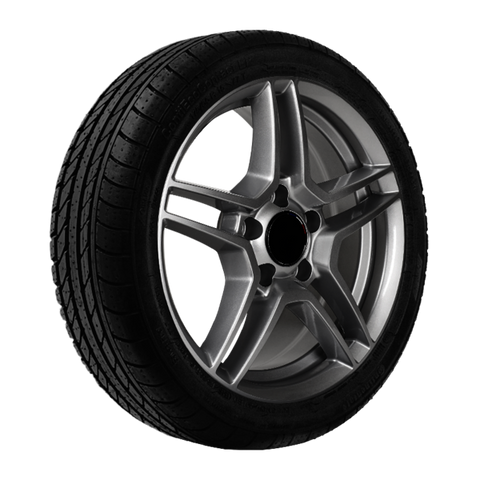 175/55R15 77T CONTINENTAL CONTIECOCONTACT EP SUMMER TIRES