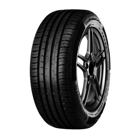 205/60R16 XL 96V (*) CONTINENTAL CONTIPREMIUMCONTACT 5 SUMMER TIRES