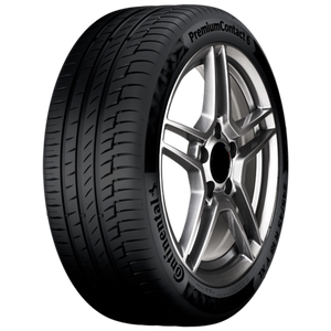 255/40R22 XL 103V CONTINENTAL CONTIPREMIUMCONTACT 6 SUMMER TIRES