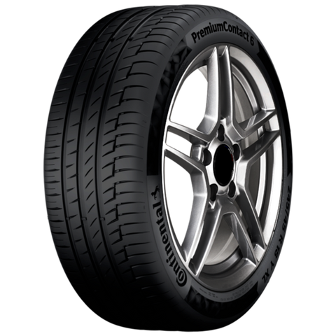 235/45R18 XL 98W CONTINENTAL CONTIPREMIUMCONTACT 6 SUMMER TIRES