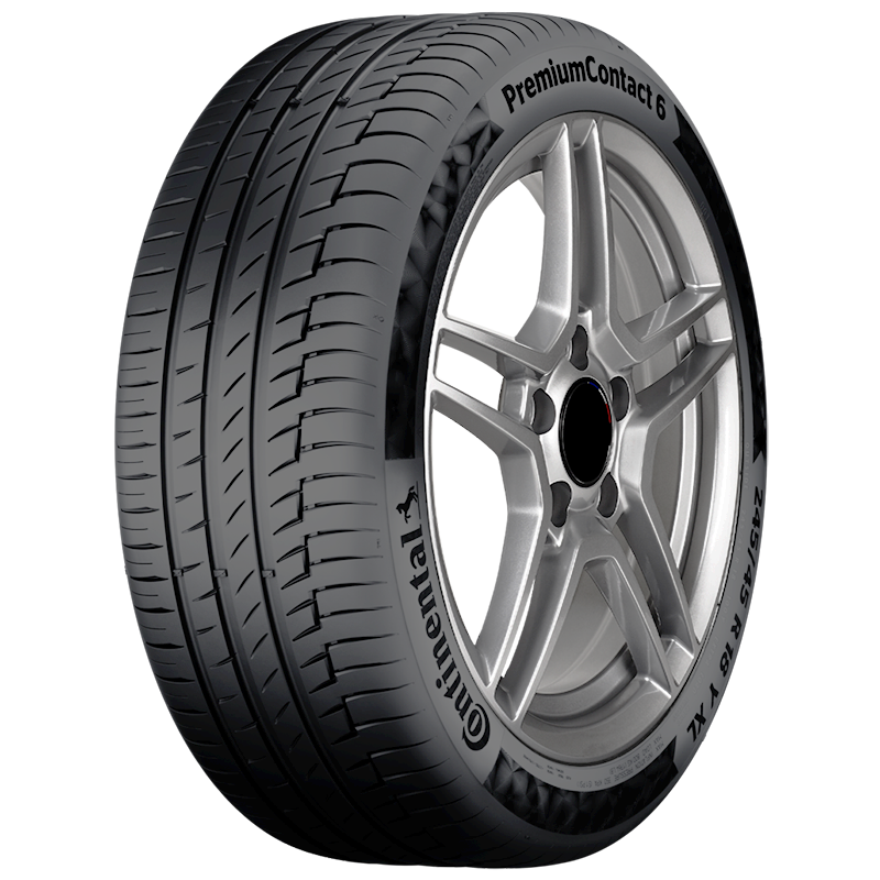 185/65R15 86H CONTINENTAL CONTIPROCONTACT ALL-SEASON TIRES (M+S)
