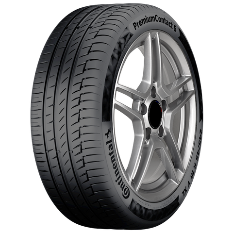 205/70R16 96H CONTINENTAL CONTIPROCONTACT ALL-SEASON TIRES (M+S)