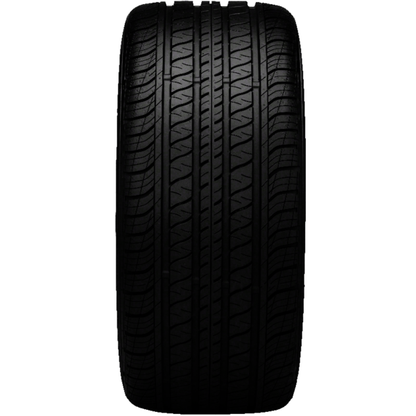 225/55R19 XL 103H (NF0) CONTINENTAL CONTIPROCONTACT RX ALL-SEASON TIRES (M+S)