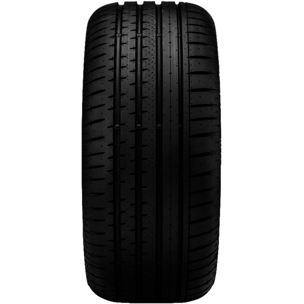 275/40R19 XL 105Y (MO) CONTINENTAL CONTISPORTCONTACT 2 SUMMER TIRES