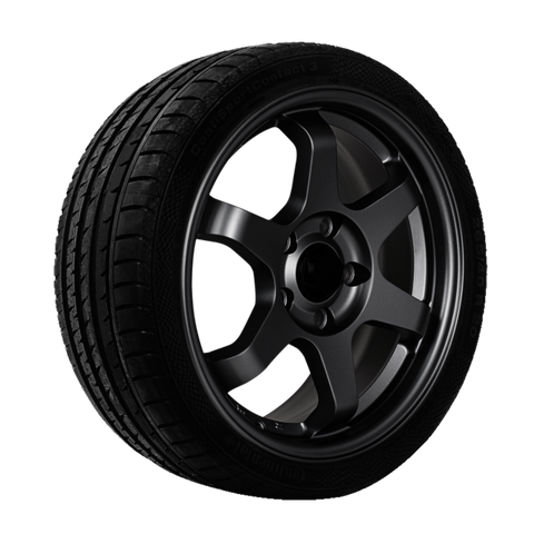 275/35R20 XL 102Y (J) CONTINENTAL CONTISPORTCONTACT 3 SUMMER TIRES