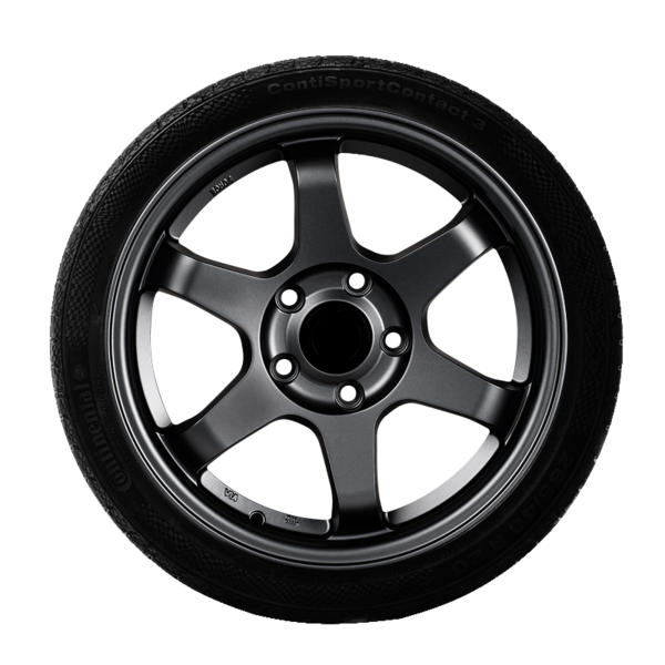 245/35R20 XL 95Y CONTINENTAL CONTISPORTCONTACT 3 SUMMER TIRES