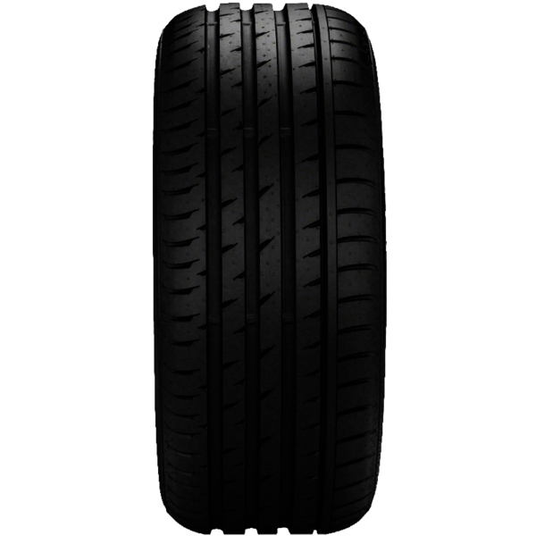 245/45R19 98W (*) CONTINENTAL CONTISPORTCONTACT 3 SSR RFT (RUN FLAT) SUMMER TIRES