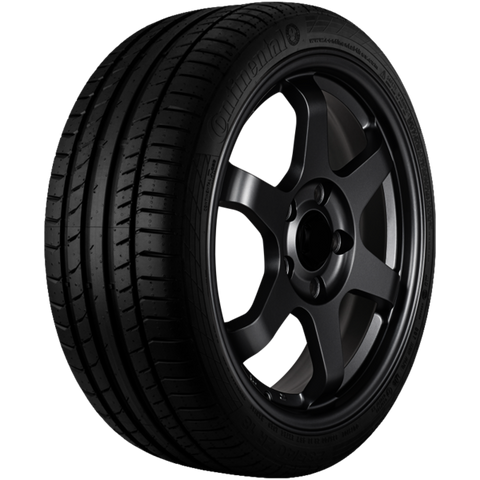 265/35R21 XL 101Y (T0) CONTINENTAL CONTISPORTCONTACT 5P CSI SUMMER TIRES