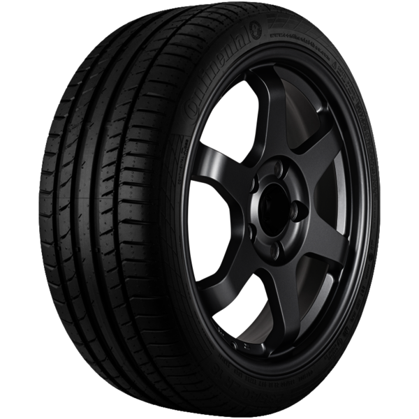 315/30R21 XL 105Y (N0) CONTINENTAL CONTISPORTCONTACT 5P CSI SUMMER TIRES