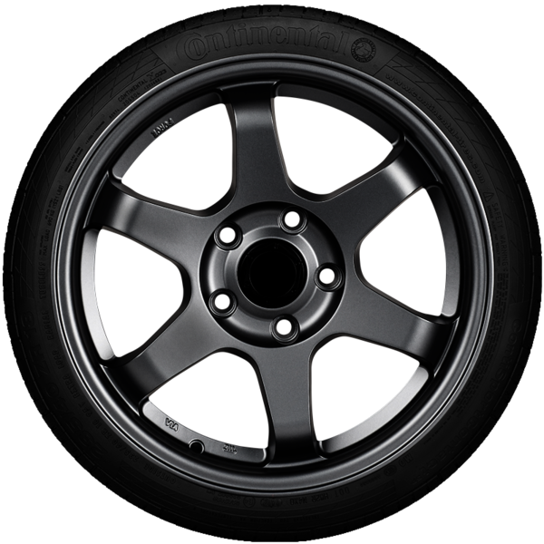 245/35R21 XL 96Y (T0) CONTINENTAL CONTISPORTCONTACT 5P CSI SUMMER TIRES