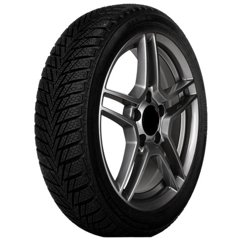 175/55R15 77T CONTINENTAL CONTIWINTERCONTACT TS800 WINTER TIRES (M+S + SNOWFLAKE)
