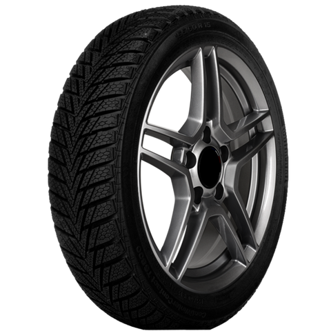 155/60R15 74T CONTINENTAL CONTIWINTERCONTACT TS800 WINTER TIRES (M+S + SNOWFLAKE)