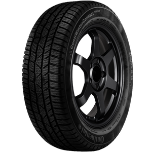 265/40R19 CONTINENTAL CONTIWINTERCONTACT TS830P WINTER TIRES (M+S + SNOWFLAKE)