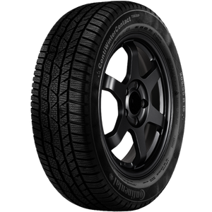 265/45R19 XL 105V CONTINENTAL CONTIWINTERCONTACT TS830P WINTER TIRES (M+S + SNOWFLAKE)