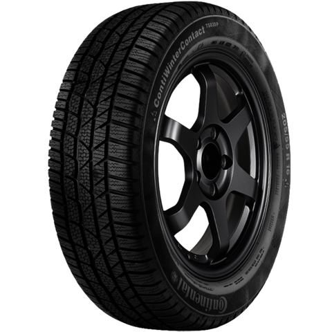 255/50R20 XL 109H CONTINENTAL CONTIWINTERCONTACT TS830P WINTER TIRES (M+S + SNOWFLAKE)