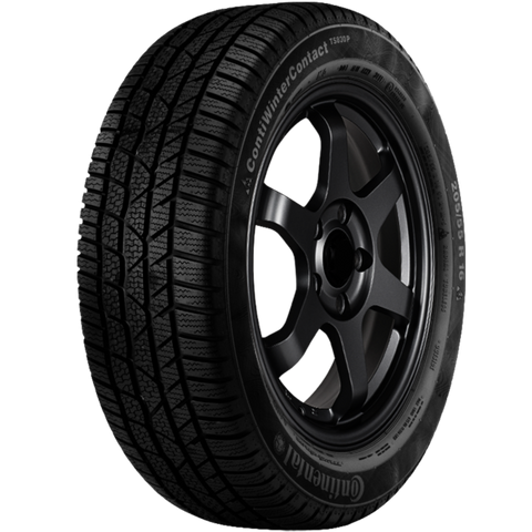 295/35R19 XL 104W CONTINENTAL CONTIWINTERCONTACT TS830P WINTER TIRES (M+S + SNOWFLAKE)