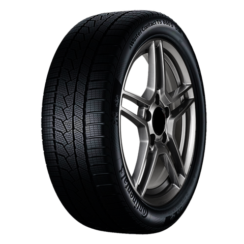 255/35R19 XL 96V CONTINENTAL CONTIWINTERCONTACT TS860 S SSR RFT (RUN FLAT) WINTER TIRES (M+S + SNOWFLAKE)
