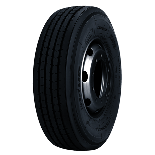 ST 235/80R16 LRG 129L WESTLAKE CR960A TRAILER TIRES (ST)