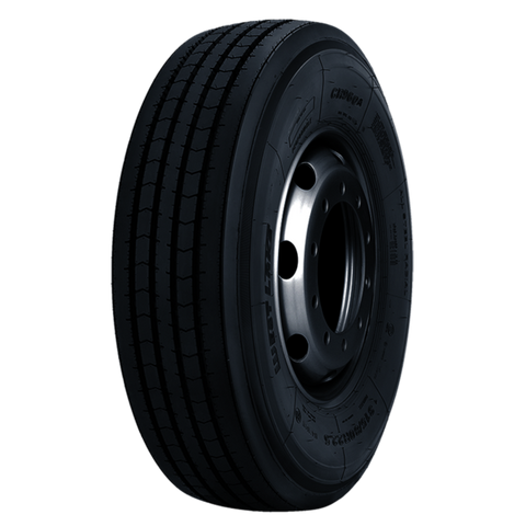 ST 235/80R16 LRG 129L WESTLAKE CR960A TRAILER TRAILER TIRES (ST)