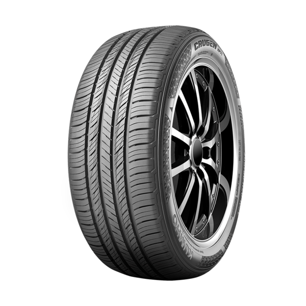 255/55R19 XL 111V KUMHO CRUGEN HP71 ALL-SEASON TIRES (M+S)