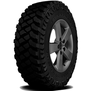 LT 37X12.50R17 LRD 124Q FIRESTONE DESTINATION M/T2 ALL-SEASON TIRES (M+S)