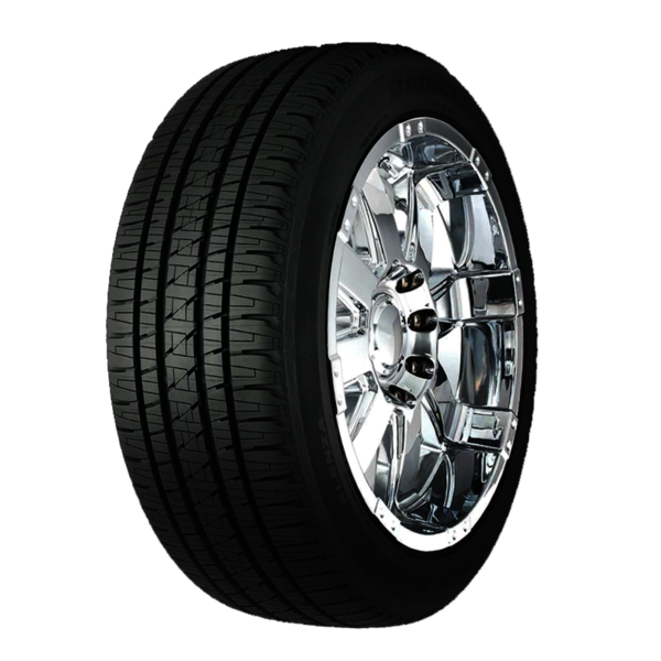275/55R20 113T BRIDGESTONE DUELER H/L ALENZA ALL-SEASON TIRES (M+S)