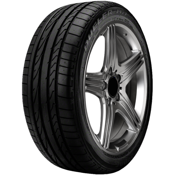 315/35R21 XL 111Y (N0) BRIDGESTONE DUELER H/P SPORT SUMMER TIRES