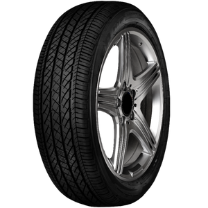 245/50R19 XL 105H BRIDGESTONE DUELER H/P SPORT AS ALL-SEASON TIRES (M+S)