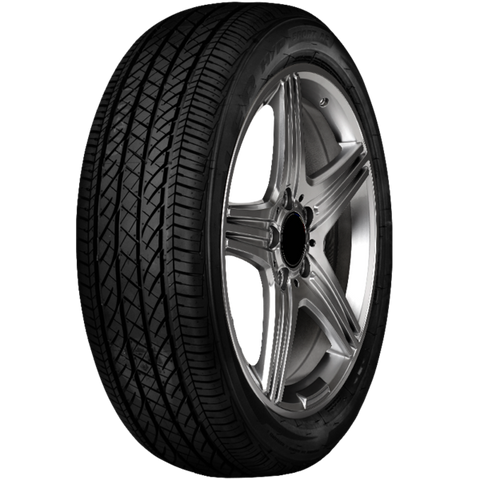 245/50R19 XL 105H (*) BRIDGESTONE DUELER H/P SPORT AS RFT (RUN FLAT) ALL-SEASON TIRES (M+S)