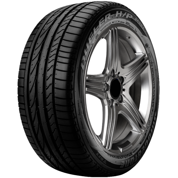 285/45R19 107V BRIDGESTONE DUELER H/P SPORT SUMMER TIRES