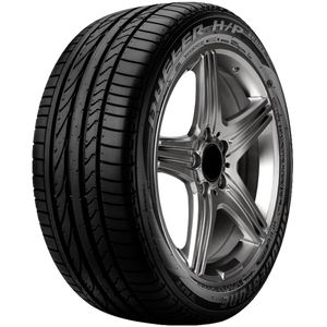 285/45R19 107V BRIDGESTONE DUELER H/P SPORT SUMMER TIRES