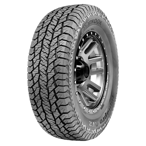 LT 215/85R16 LRE 115S HANKOOK DYNAPRO AT2 RF11 ALL-SEASON TIRES (M+S)