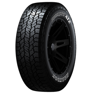 LT 315/75R16 LRD 121/118S HANKOOK DYNAPRO AT2 RF11 ALL-WEATHER TIRES (M+S + SNOWFLAKE)
