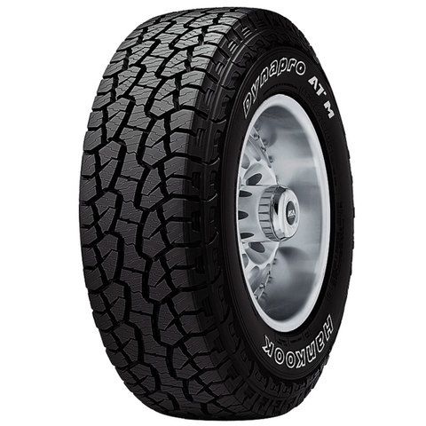 265/65R17 – Tagged 