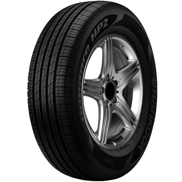 285/45R21 XL 113H (AO) HANKOOK DYNAPRO HP2 RA33 ALL-SEASON TIRES (M+S)