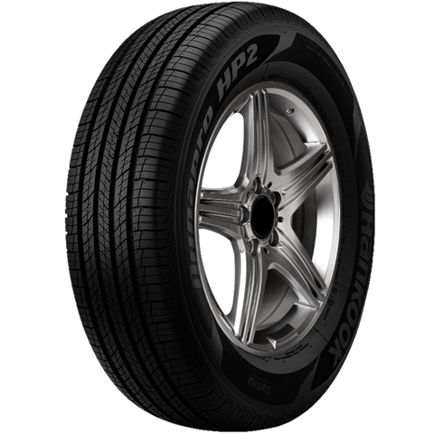 285/45R21 XL 113H (AO) HANKOOK DYNAPRO HP2 RA33 ALL-SEASON TIRES (M+S)