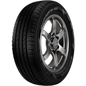 225/65R17 102H HANKOOK DYNAPRO HT RH12 ALL-SEASON TIRES (M+S)