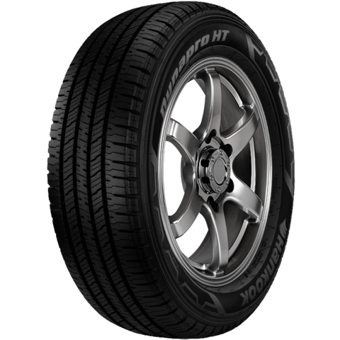 LT 195/75R16 LRD 107/105R HANKOOK DYNAPRO HT RH12 ALL-SEASON TIRES (M+S)