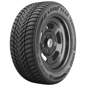 265/60R17 108H GOODYEAR EAGLE ENFORCER WINTER TIRES (M+S + SNOWFLAKE)