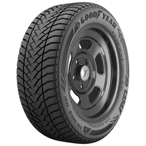 255/60R18 108V GOODYEAR EAG ENFORCER WINTER WINTER TIRES (M+S + SNOWFLAKE)