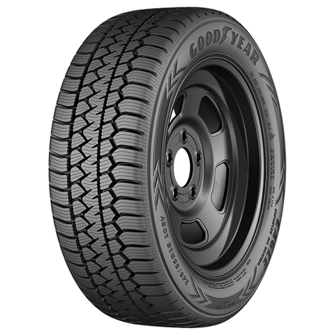 245/55R18 103V GOODYEAR EAGLE ENFORCER ALL WEATHER ALL-WEATHER TIRES (M+S + SNOWFLAKE)
