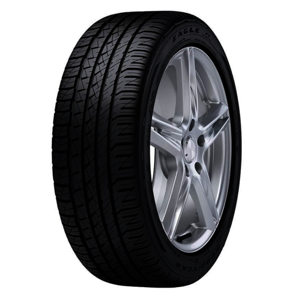 265/50R19 XL 110Y (N1) GOODYEAR EAGLE F1 ASYM 2 SUV SUMMER TIRES