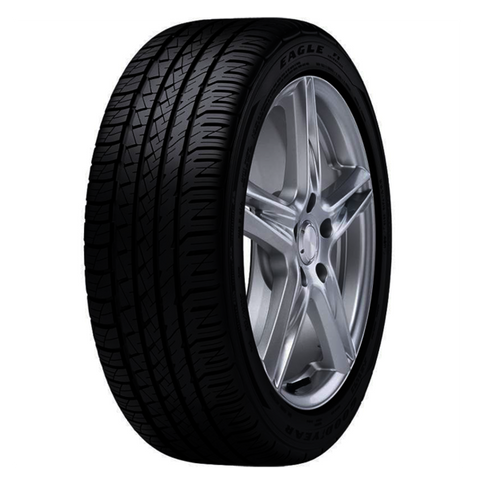 265/50R19 XL 110Y (N1) GOODYEAR EAGLE F1 ASYM 2 SUV SUMMER TIRES