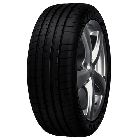 295/40ZR19 XL 108Y GOODYEAR EAGLE F1 ASYMMETRIC 3 SUMMER TIRES