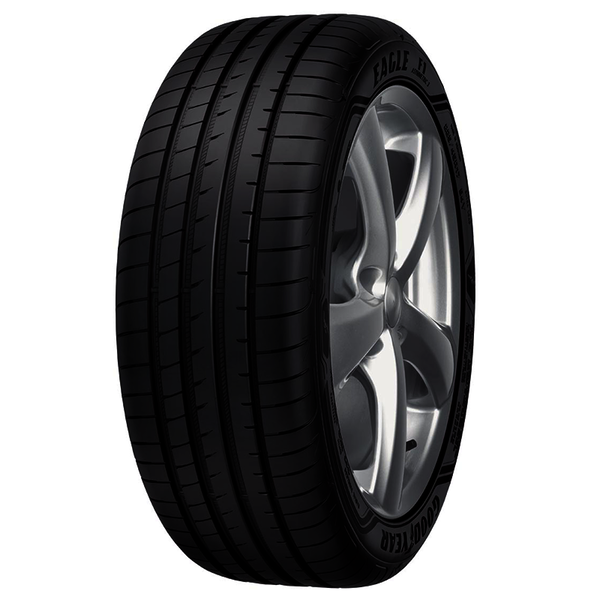 265/40R20 XL 104Y GOODYEAR EAGLE F1 ASYM 3 SUMMER TIRES