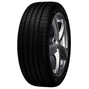 275/35R19 XL 100Y GOODYEAR EAGLE F1 ASYMMETRIC 3 ROF SUMMER TIRES