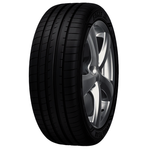 275/30R20 XL 97Y (*) GOODYEAR EAGLE F1 ASYM 3 ROF RFT (RUN FLAT) SUMMER TIRES