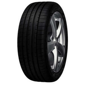 265/35R21 XL 101Y GOODYEAR EAGLE F1 ASYMMETRIC 3 SCT SUMMER TIRES